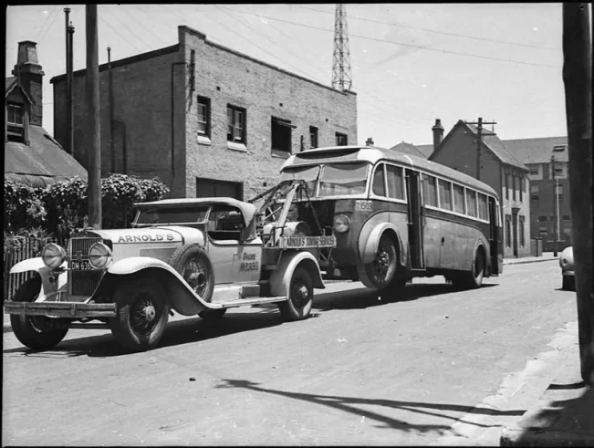 Rolling Rescues: The Mobile Semi-Truck Repair Revolution