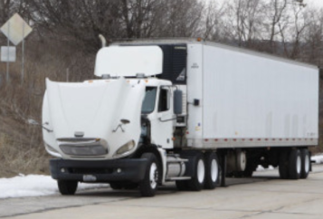 Semi Truck Repair in Flint MI