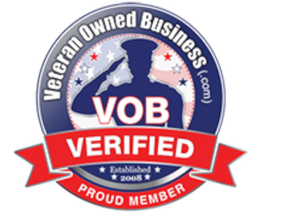 Veteran Owned Business