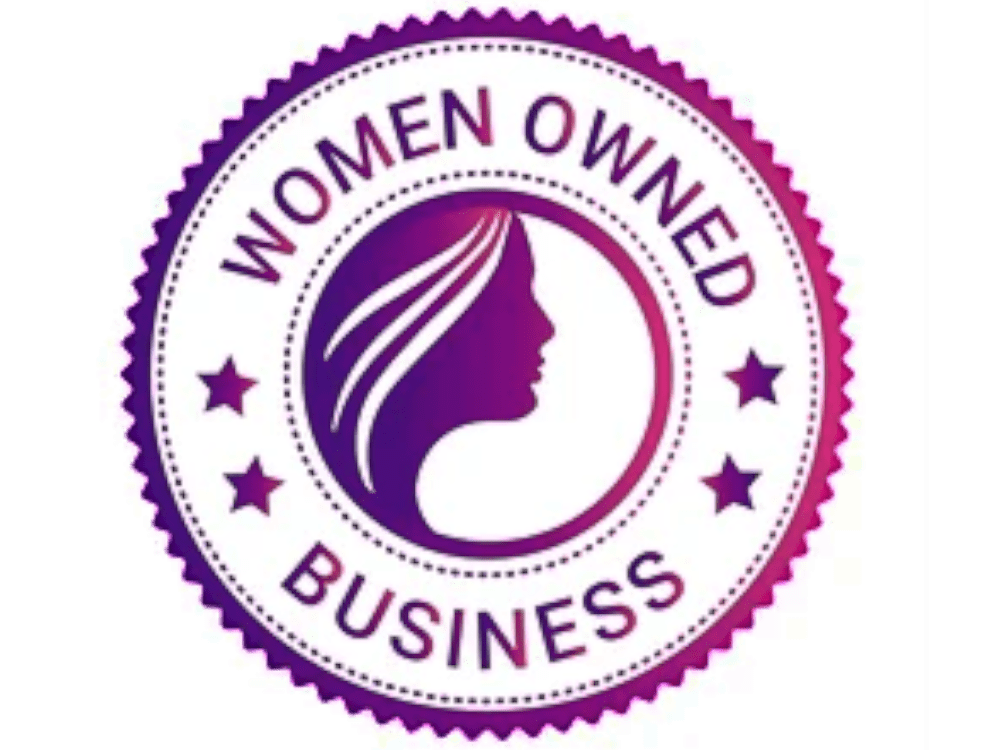 Woman Owned Business